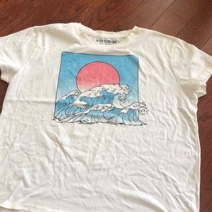Tshirt like new